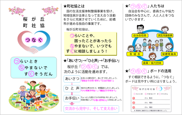 情報交換会