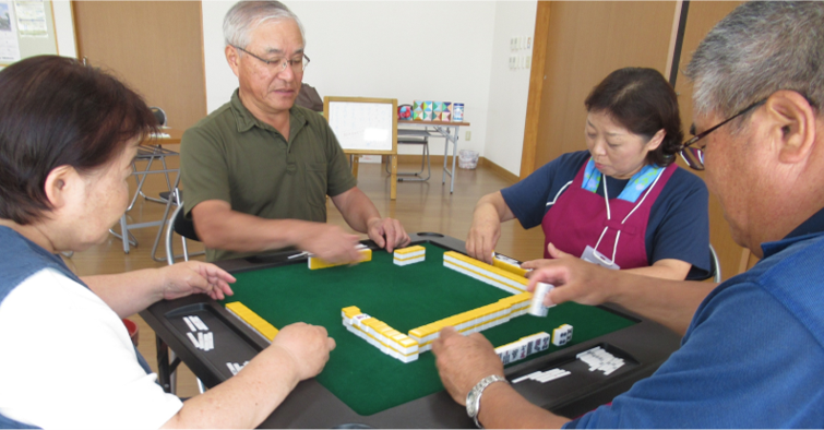 いーすとテラス