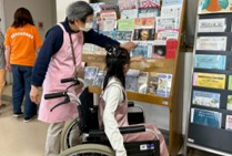 粕川地区社会福祉協議会の活動の様子1
