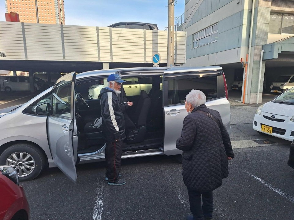 大手町1丁目町社協