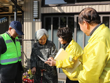 地区社協の活動の様子2