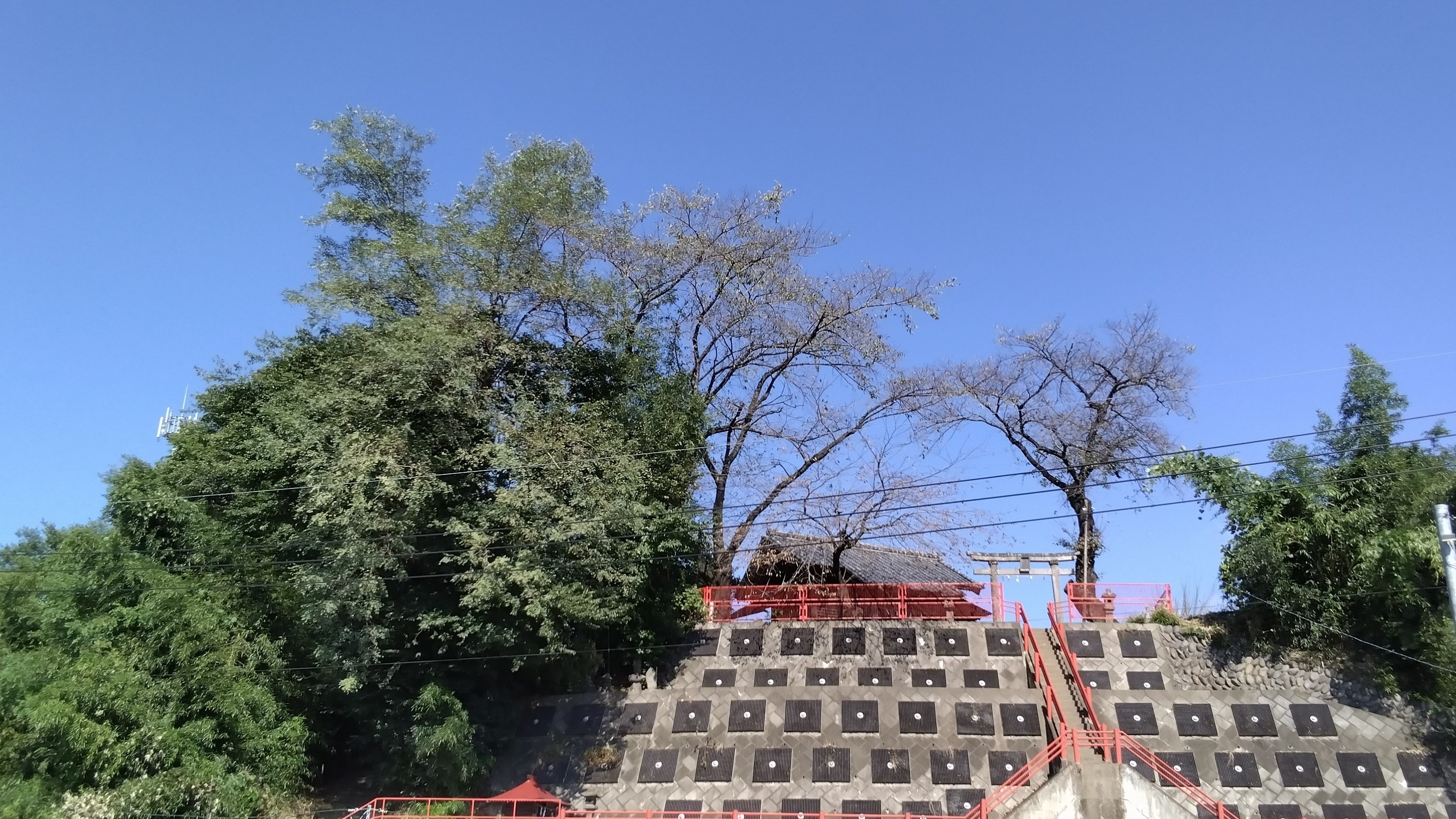 川端町写真（左）