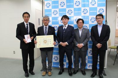 前橋北ロータリークラブ様