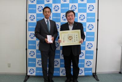 NPO法人ピースサポート協会様