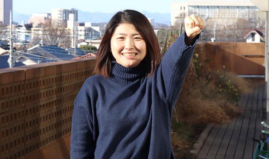 Kさん