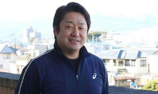 Uさん
