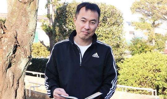 Kさん