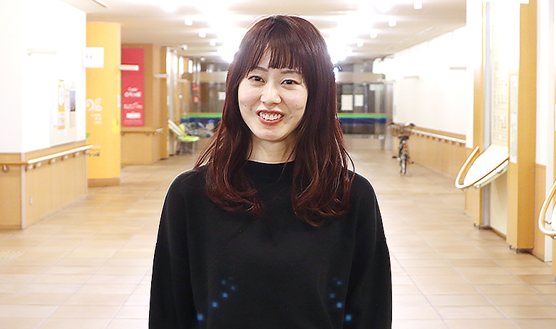 Kさん