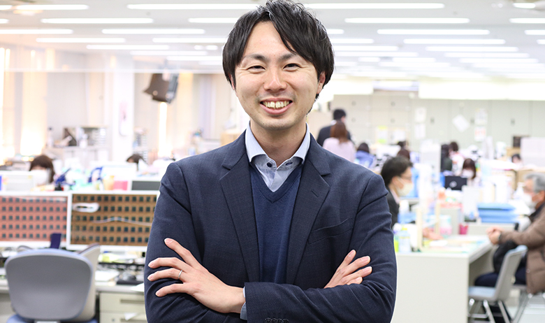 Tさん